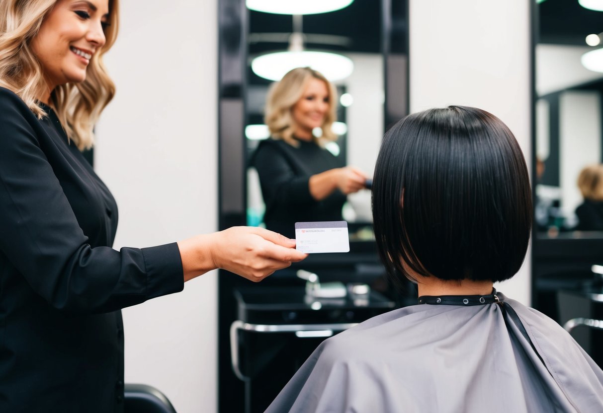 Who Pays for Mother of the Bride Hair? A Guide to Wedding Beauty Expenses