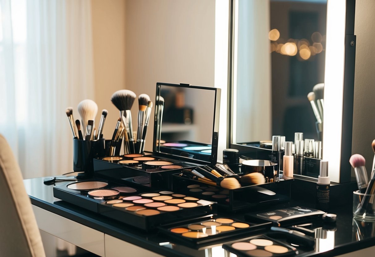Is It Worth Getting Makeup Done for Wedding? A Guide to Flawless Beauty on Your Big Day