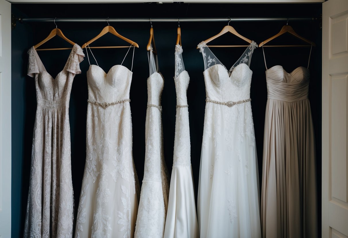What Happens to Wedding Dresses After Wedding? Exploring Their Journey and Options