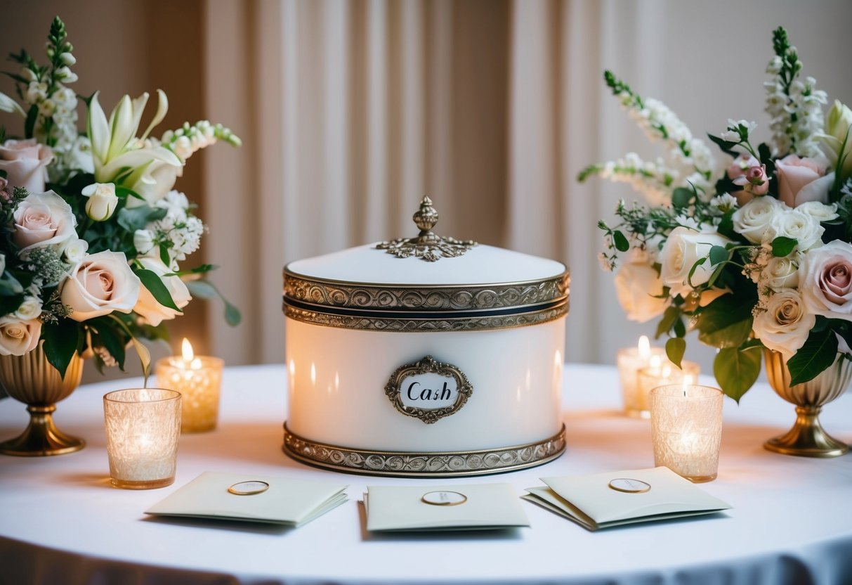 What is the Cash Rule for Weddings? Understanding Gift Expectations and Etiquette