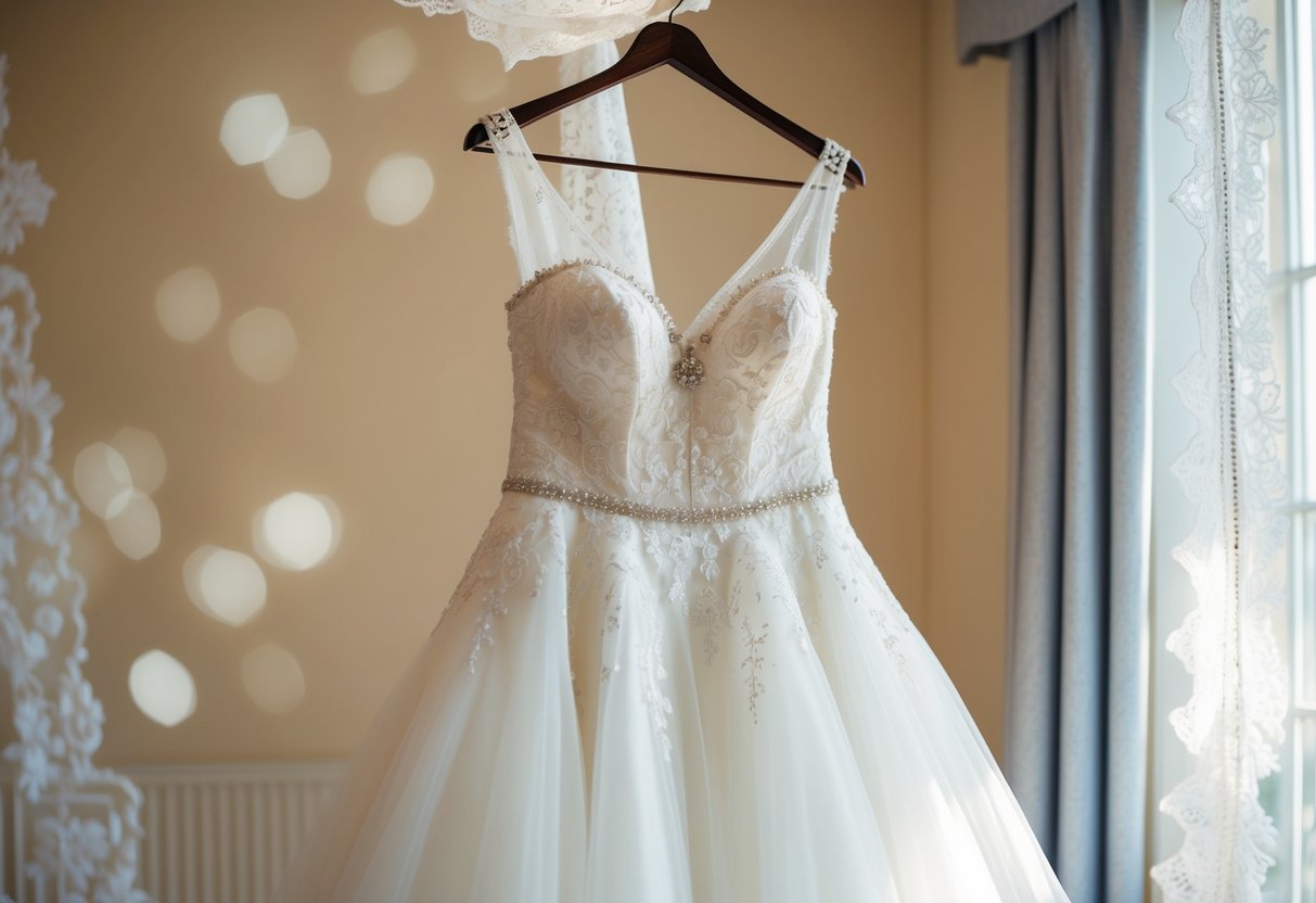 Can My Husband See My Dress Before Wedding? Understanding the Tradition and Modern Views