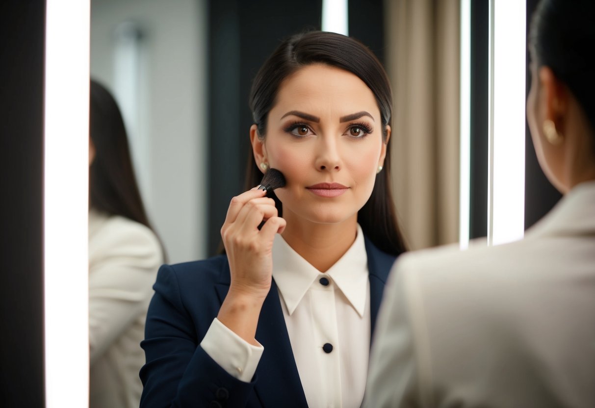 Is It Rude to Wear Makeup to a Wedding? Understanding Wedding Etiquette