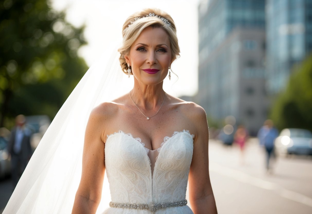 What Colour Should the Mother of the Bride Not Wear? Essential Tips for Wedding Day Attire