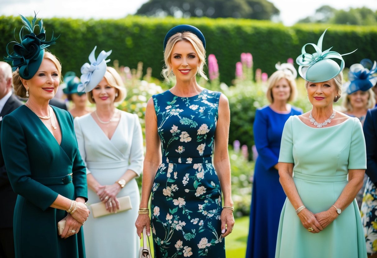 Is It Rude to Not Wear a Fascinator to a Wedding? Exploring Wedding Etiquette