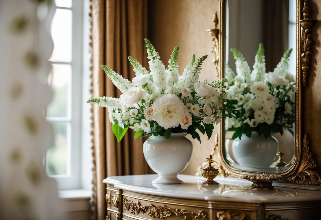 What Perfume Did Princess Diana Wear on Her Wedding Day? Discover the Iconic Scent That Captivated the World