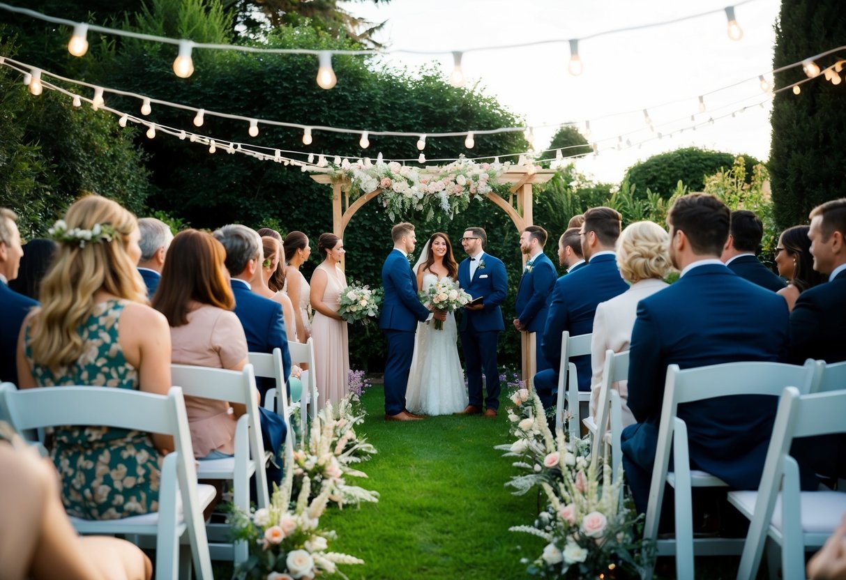 What Is a Micro Wedding? A Guide to Intimate Celebrations