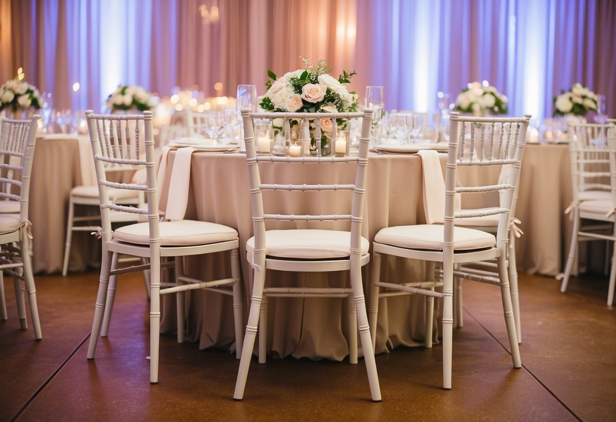 How Many Guests Don’t Come to a Wedding? Understanding RSVP Trends and Expectations