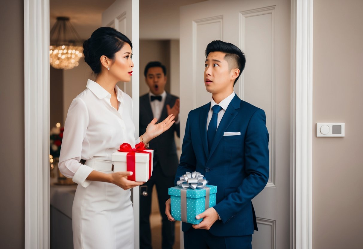 Is It Rude to Bring Uninvited Guests? Navigating Social Etiquette with Grace