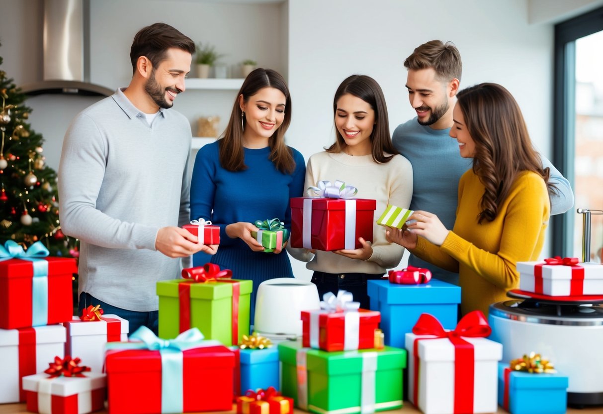 Do People Still Do Wedding Lists? Exploring Modern Gift-Giving Trends