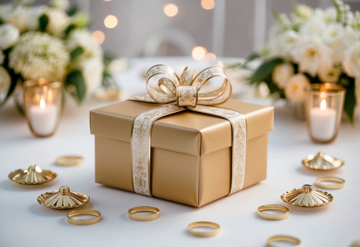 Is  Enough for a Wedding Gift? Exploring the Perfect Budget Option