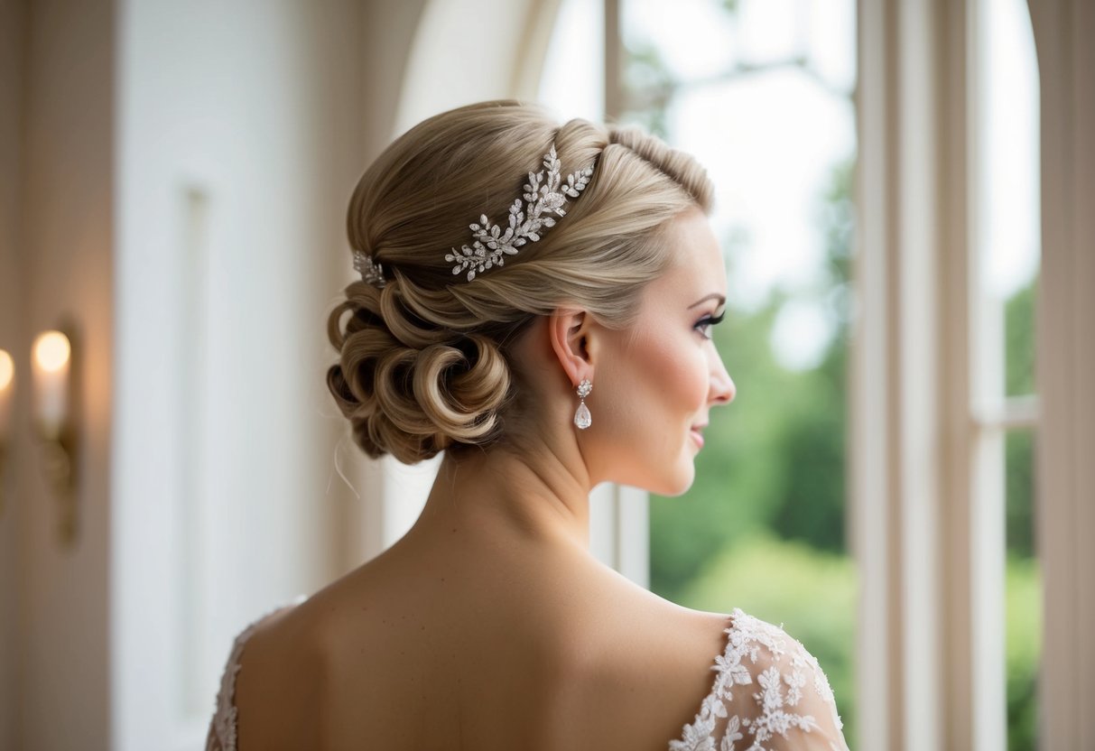 How Do I Know How to Wear My Hair for a Wedding? Tips for Finding Your Perfect Style