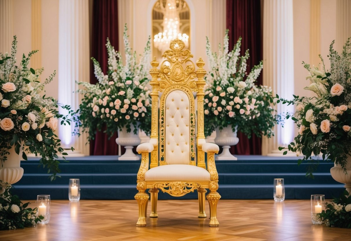 Who Is the Most Important Guest at a Wedding? Discovering Their Role in Your Special Day