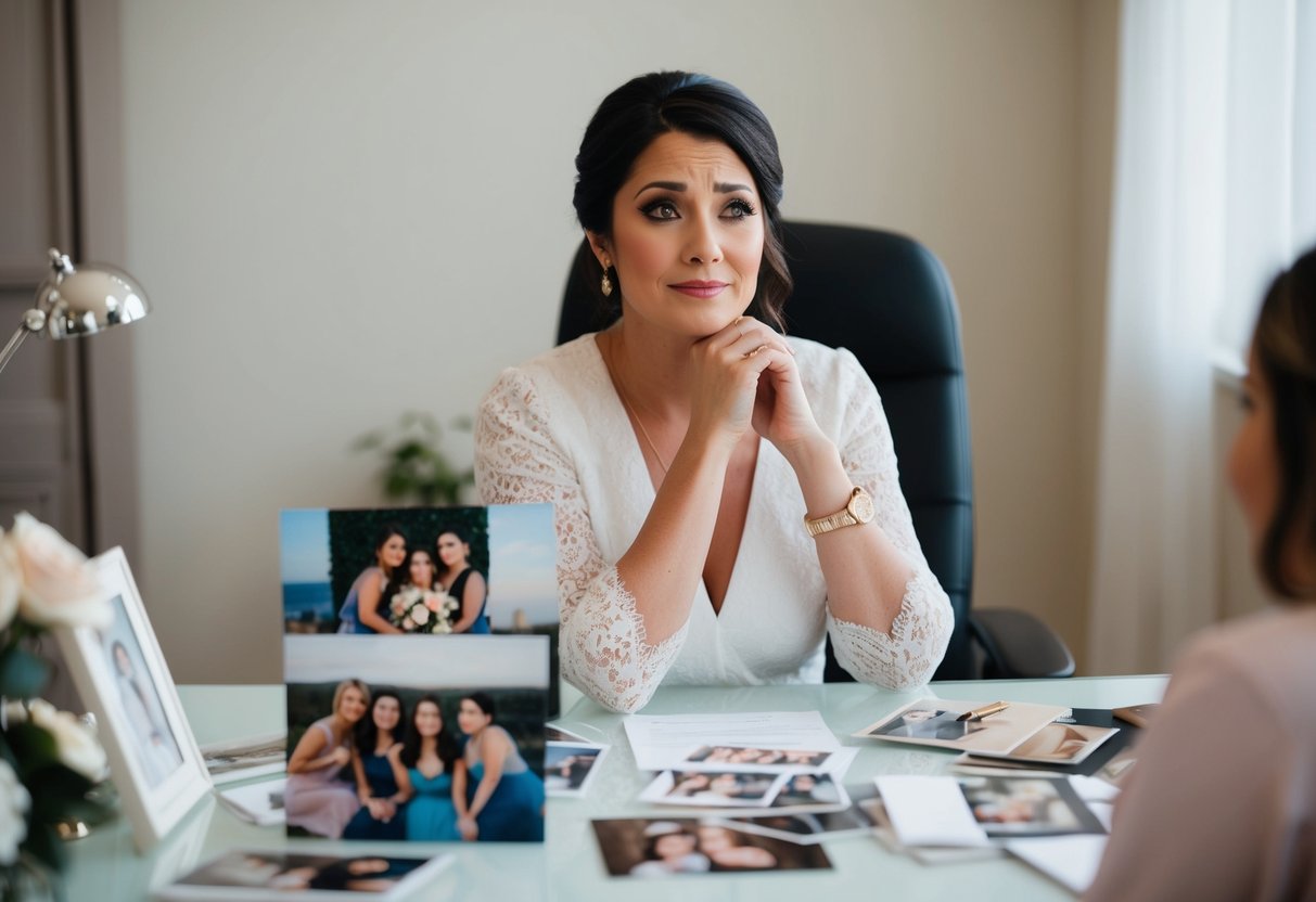 How to Pick Bridesmaids When You Have No Friends: Creative Alternatives for Your Big Day