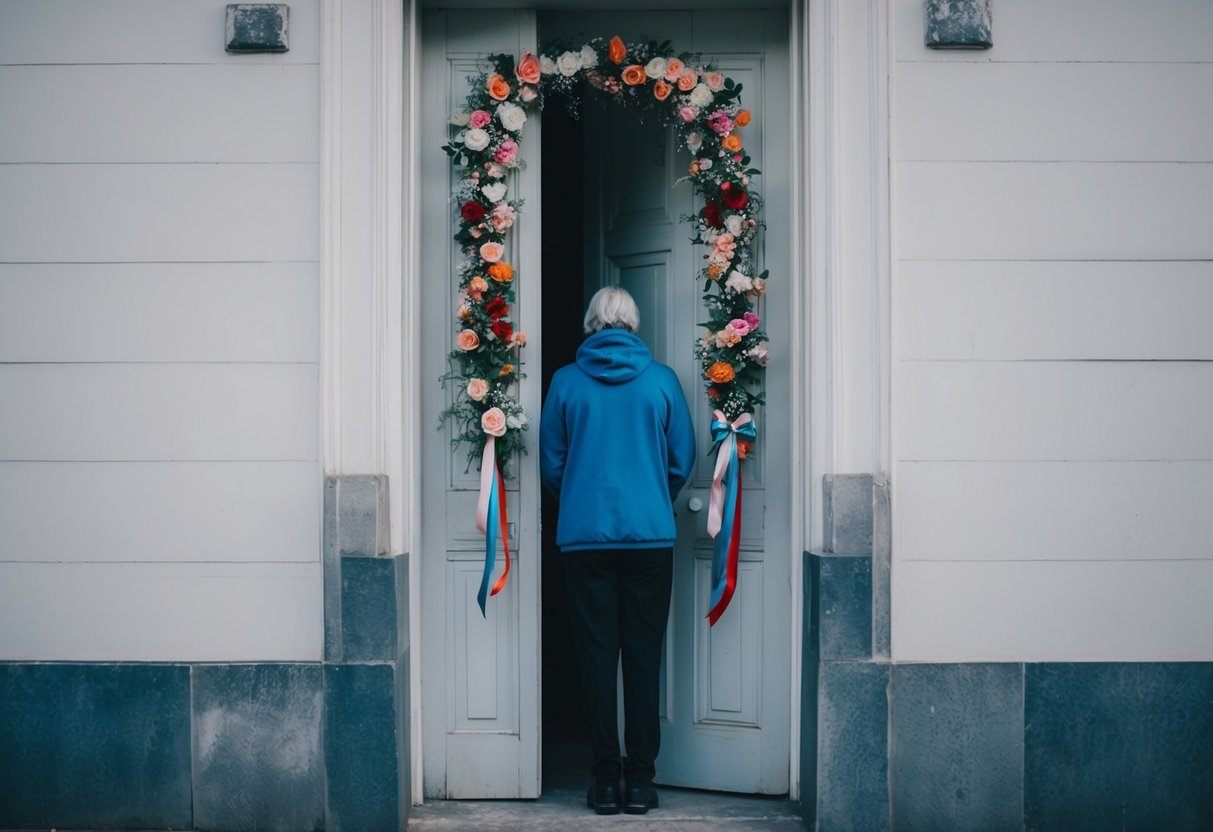 What Does It Mean When Someone Doesn’t Invite You to Their Wedding? Understanding the Reasons Behind the Exclusion