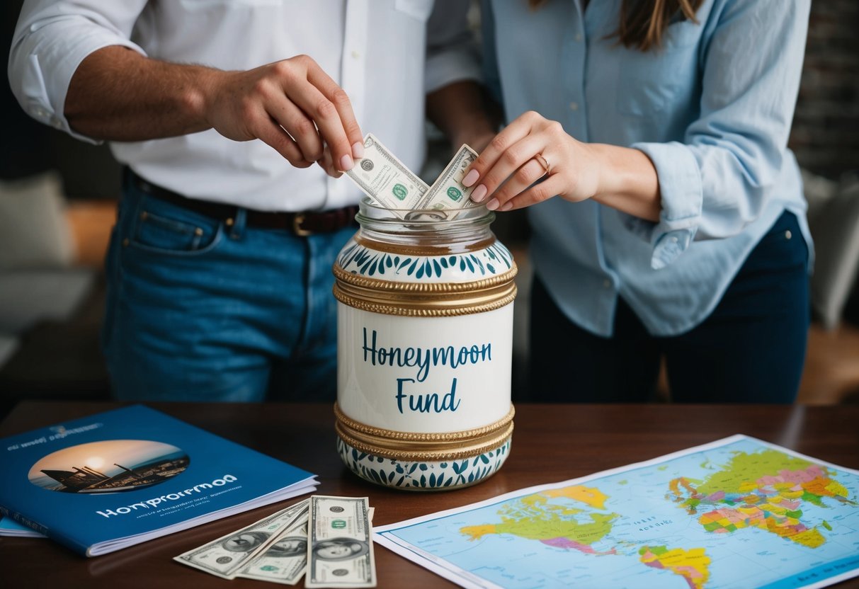 How Much to Give to a Honeymoon Fund? A Guide to Thoughtful Contributions