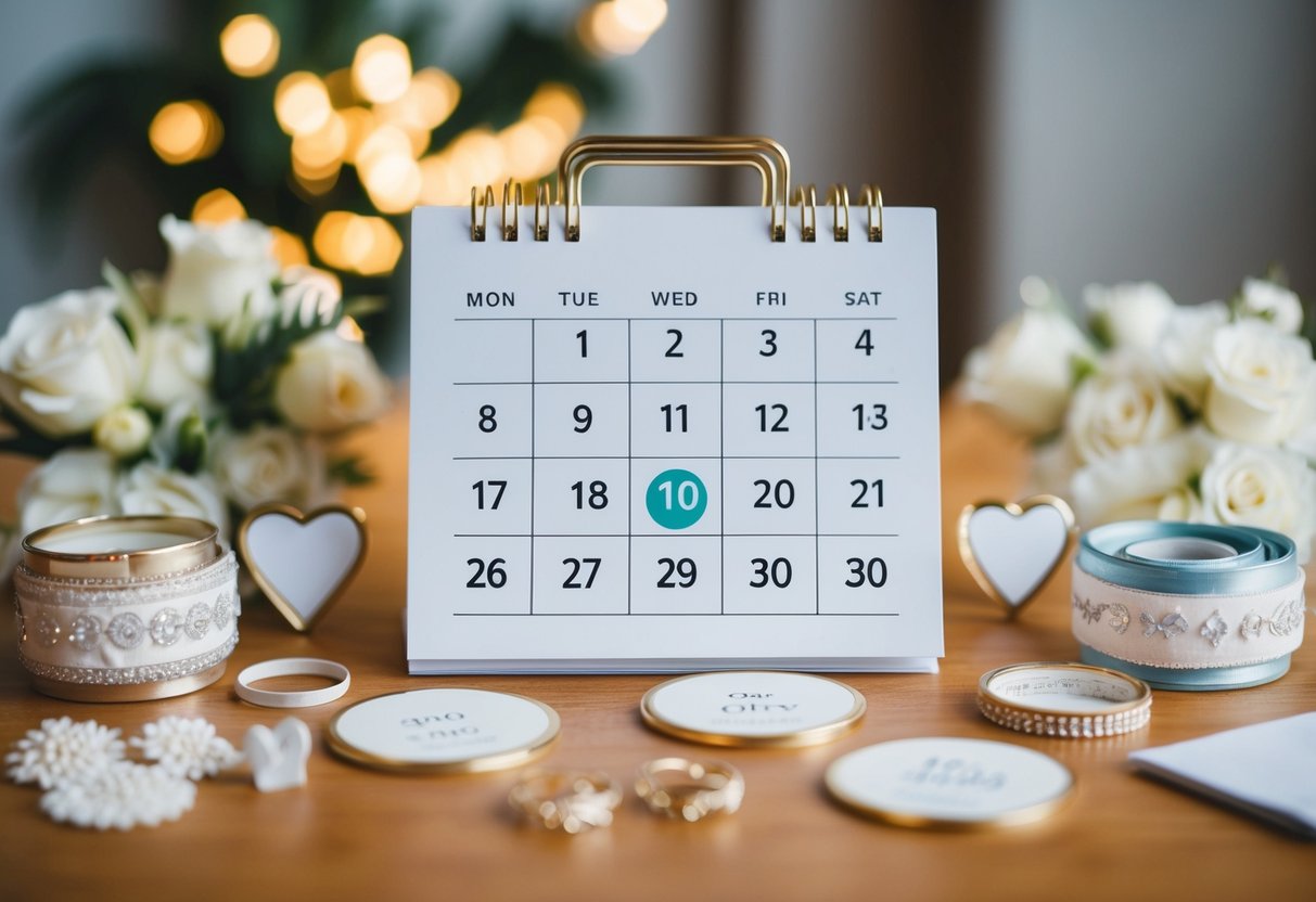 Is 10 Months Too Early to Send Save the Date? Understanding the Timing for Your Guests