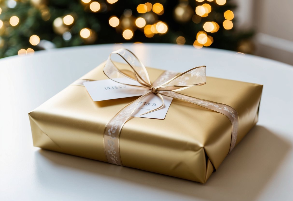 Does the Bride Give a Gift to Her Mother-in-Law? A Guide to Thoughtful Gesture Ideas