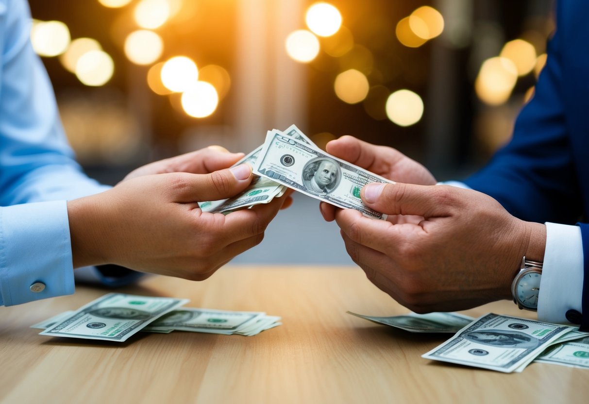Can Each Parent Gift ,000 for a Wedding Gift? Understanding Tax Rules and Family Contributions