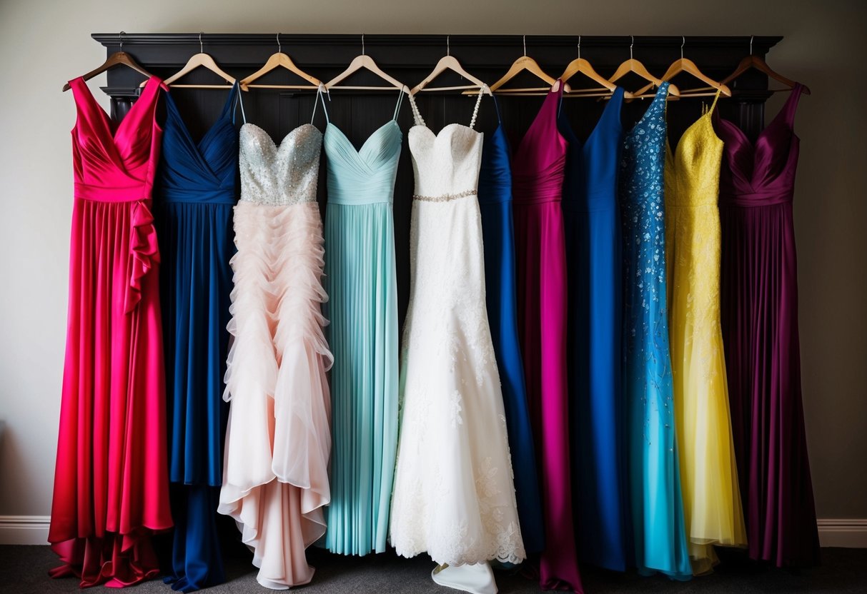 Is It Okay to Have 12 Bridesmaids? Exploring the Pros and Cons