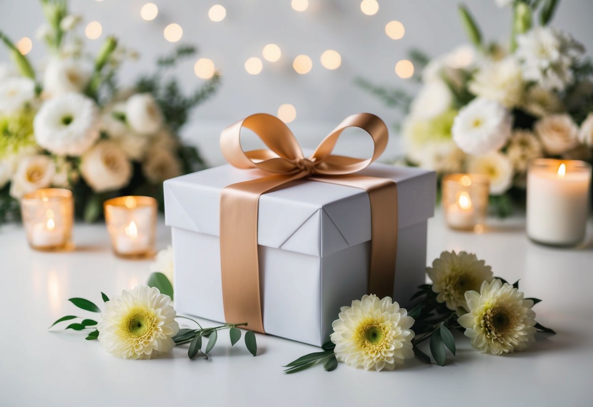 Is 0 Enough for a Wedding Gift? A Helpful Guide for Your Decision