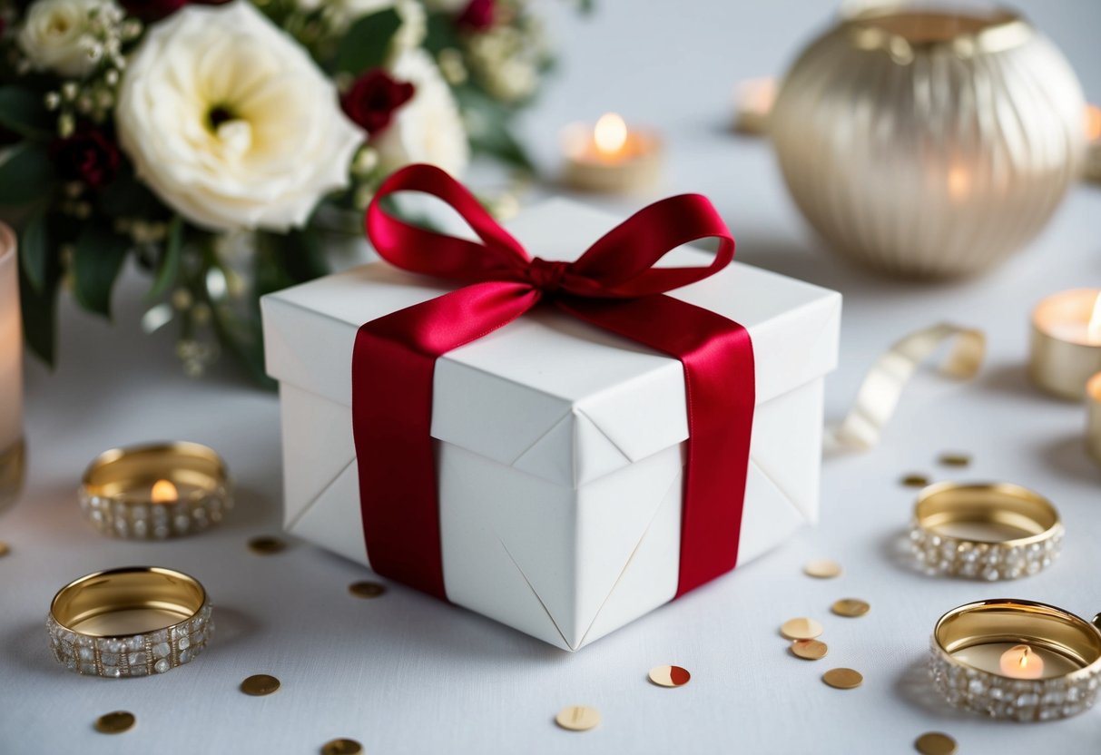 Is 200 a Lot for a Wedding Gift? Understanding Wedding Gift Etiquette