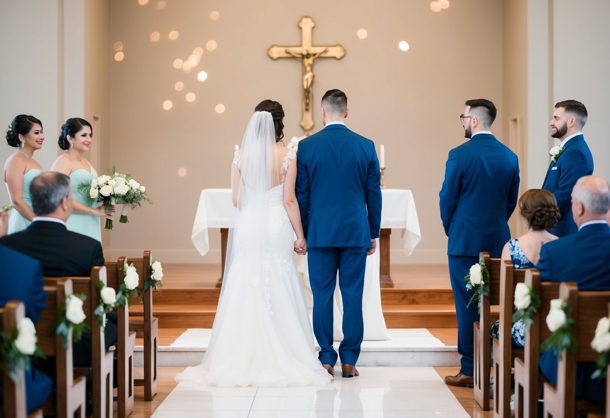 Is It Rude to Not Invite a Husband to a Wedding? Navigating Wedding Etiquette with Care