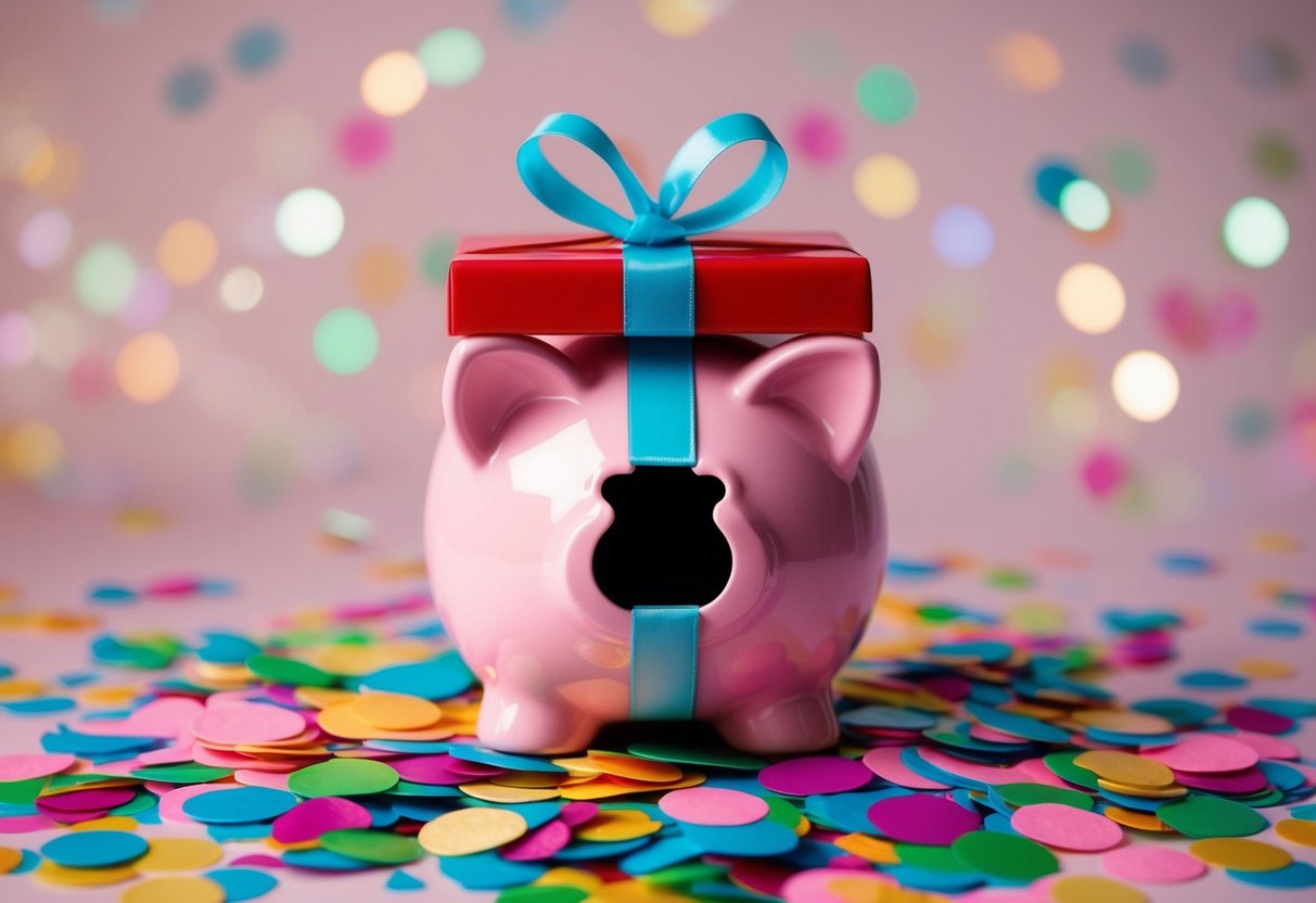 What Is a Clever Way to Give Money as a Gift? Creative Ideas for a Thoughtful Presentation
