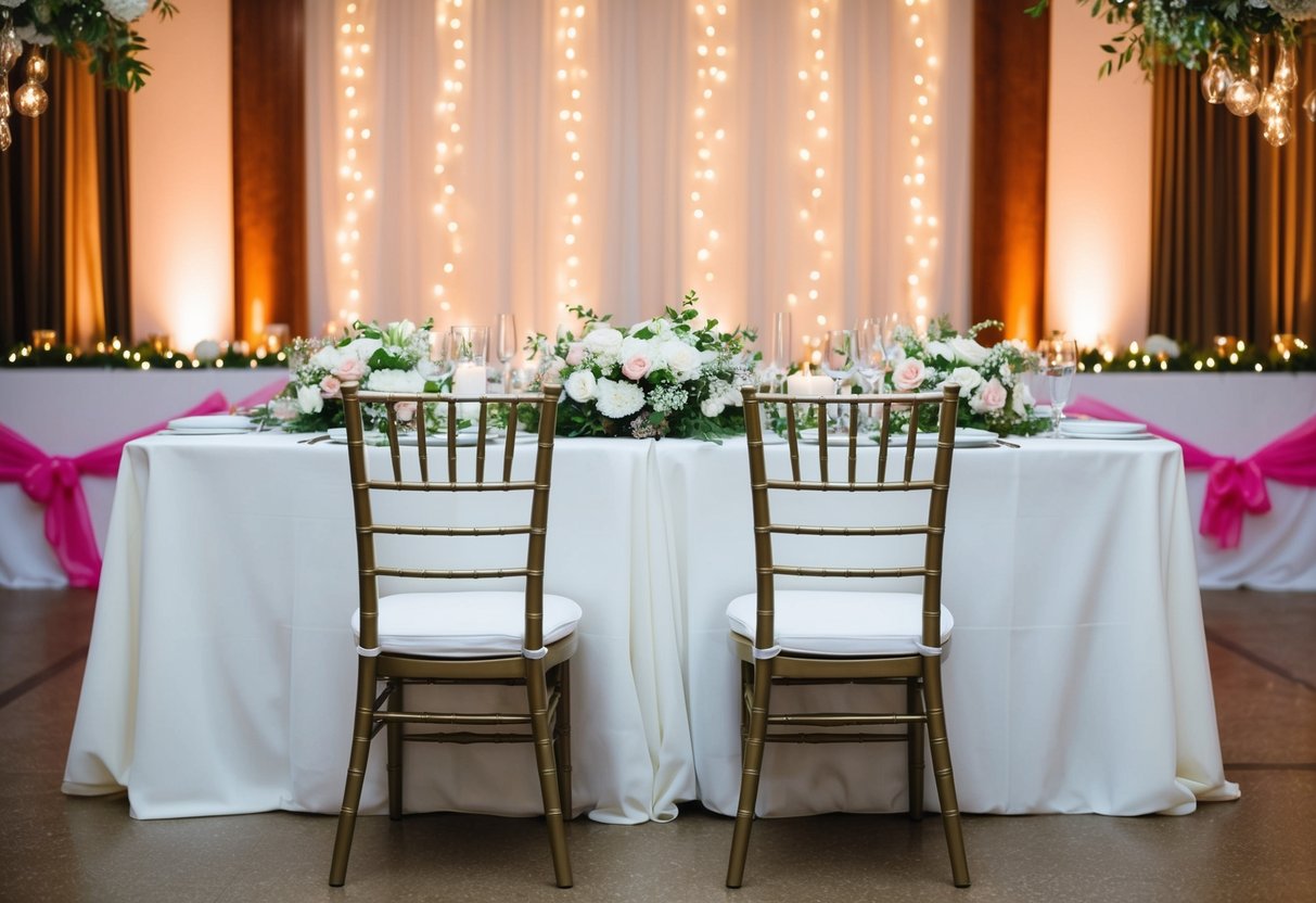 Who Can I Bring as a Guest to a Wedding? Navigating Your Plus-One Options
