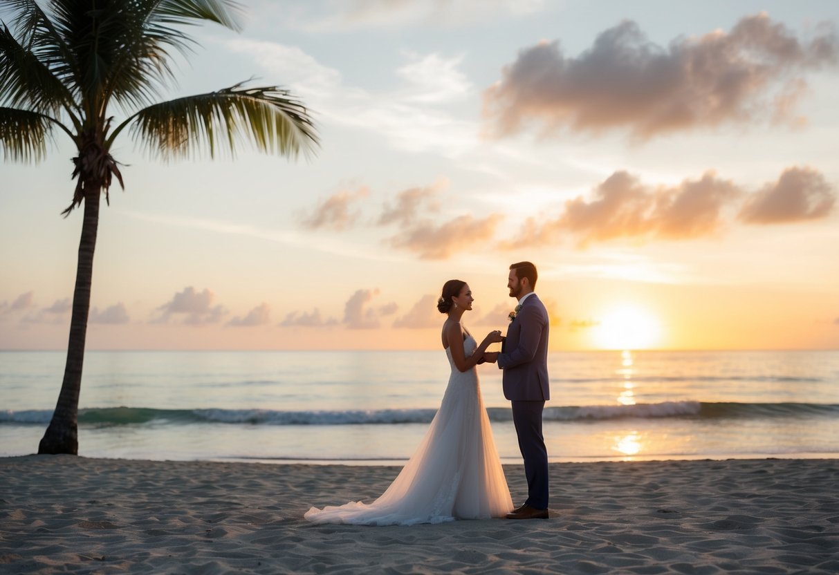 Is It Rude to Not Give a Plus One for a Destination Wedding? Exploring Etiquette and Feelings