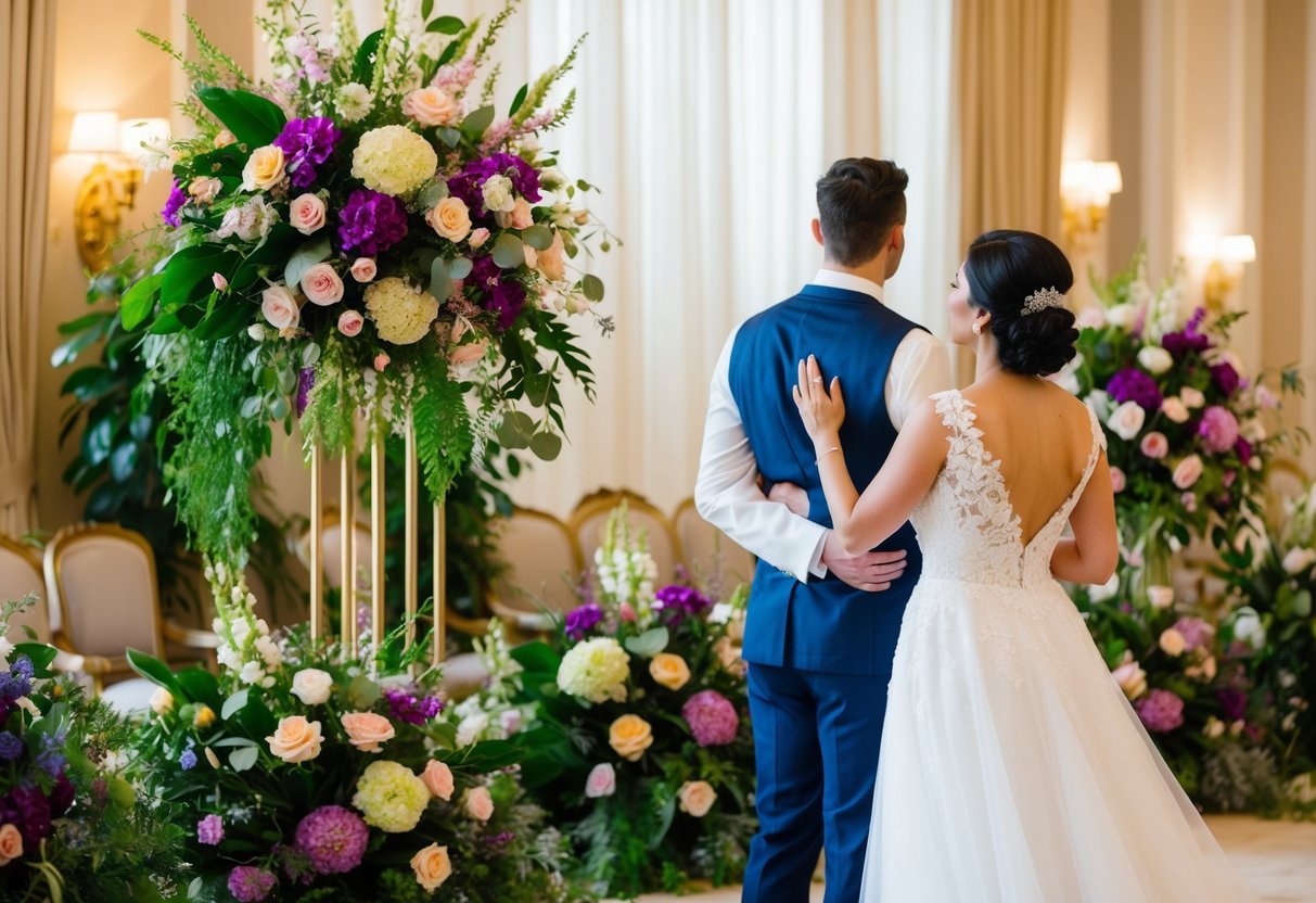 Should You Hire a Florist for a Wedding? Here’s What You Need to Know!