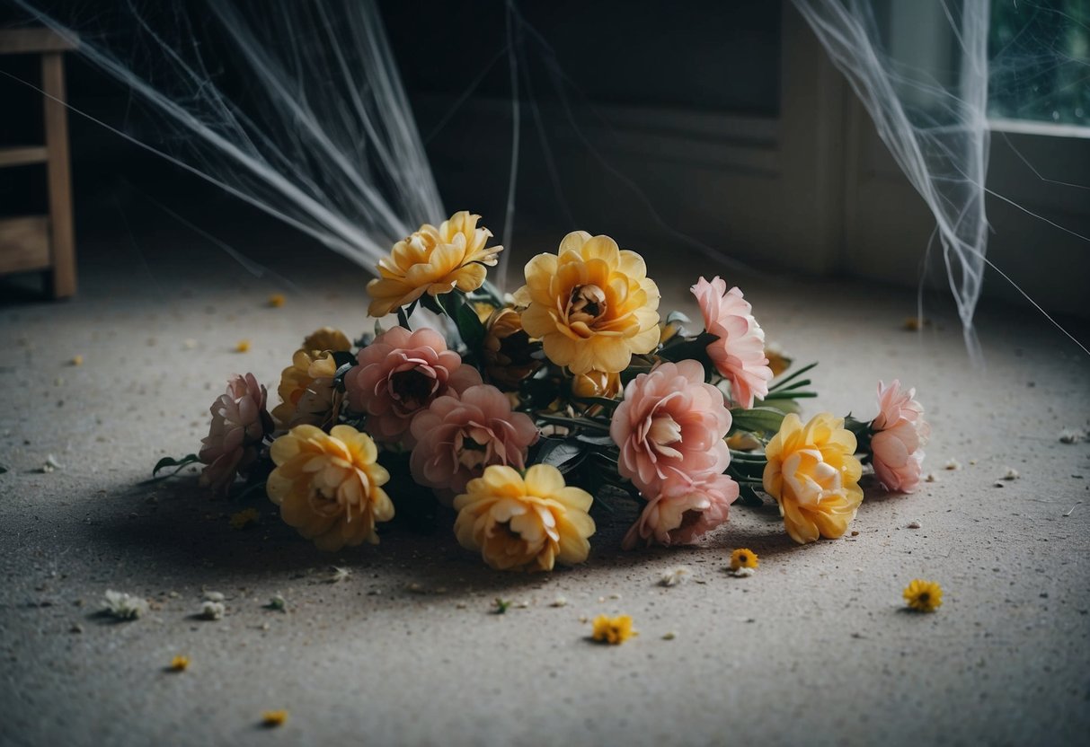What Are the Cons of Fake Flowers? Exploring Their Limitations and Drawbacks