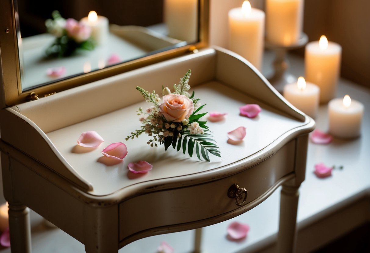 Are Corsages Still a Thing? Exploring Their Modern Relevance and Trends