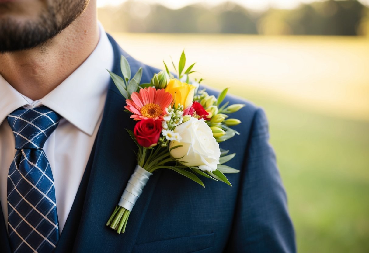 Are Wedding Corsages Outdated? Exploring Modern Alternatives and Trends
