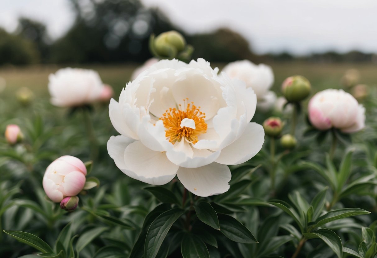 What Flower Is Good Luck for a Wedding? Discover the Best Choices for Your Special Day