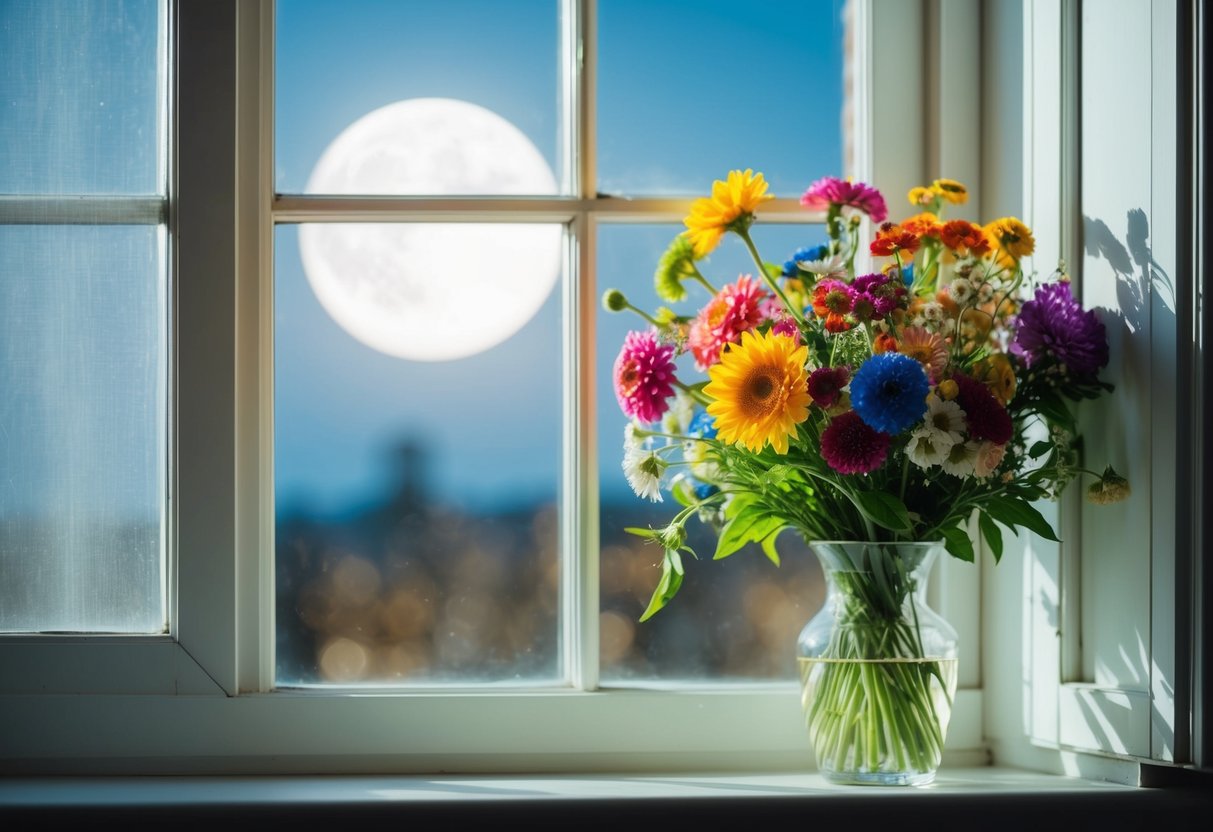 Will a Bouquet of Flowers Last Overnight? Tips for Keeping Your Blooms Fresh