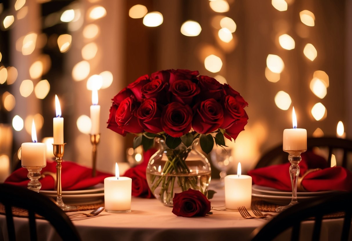 What is the Best Flower for a First Date? Charming Choices to Impress Your Date