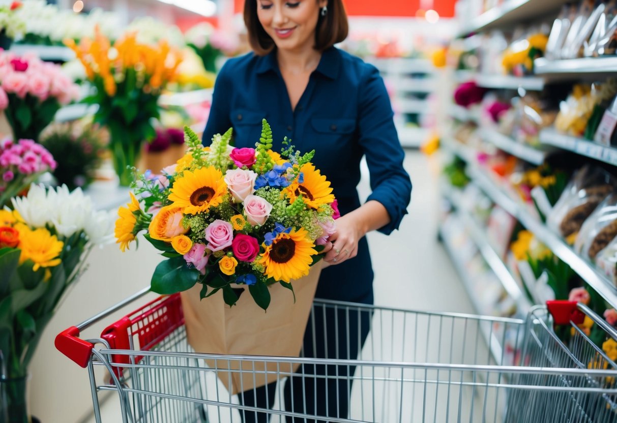 Can You Buy Flowers a Day Before Giving Them? Here’s What You Need to Know!