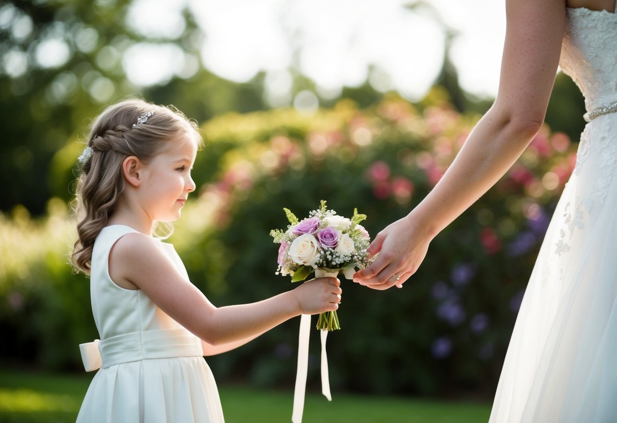 What Does Bride Pay For Flower Girl? A Guide to Budgeting for Special Attendants