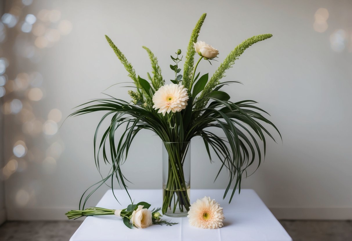 How Do You Make a Cheap Bouquet Look Expensive? Tips for Stunning Floral Arrangements on a Budget