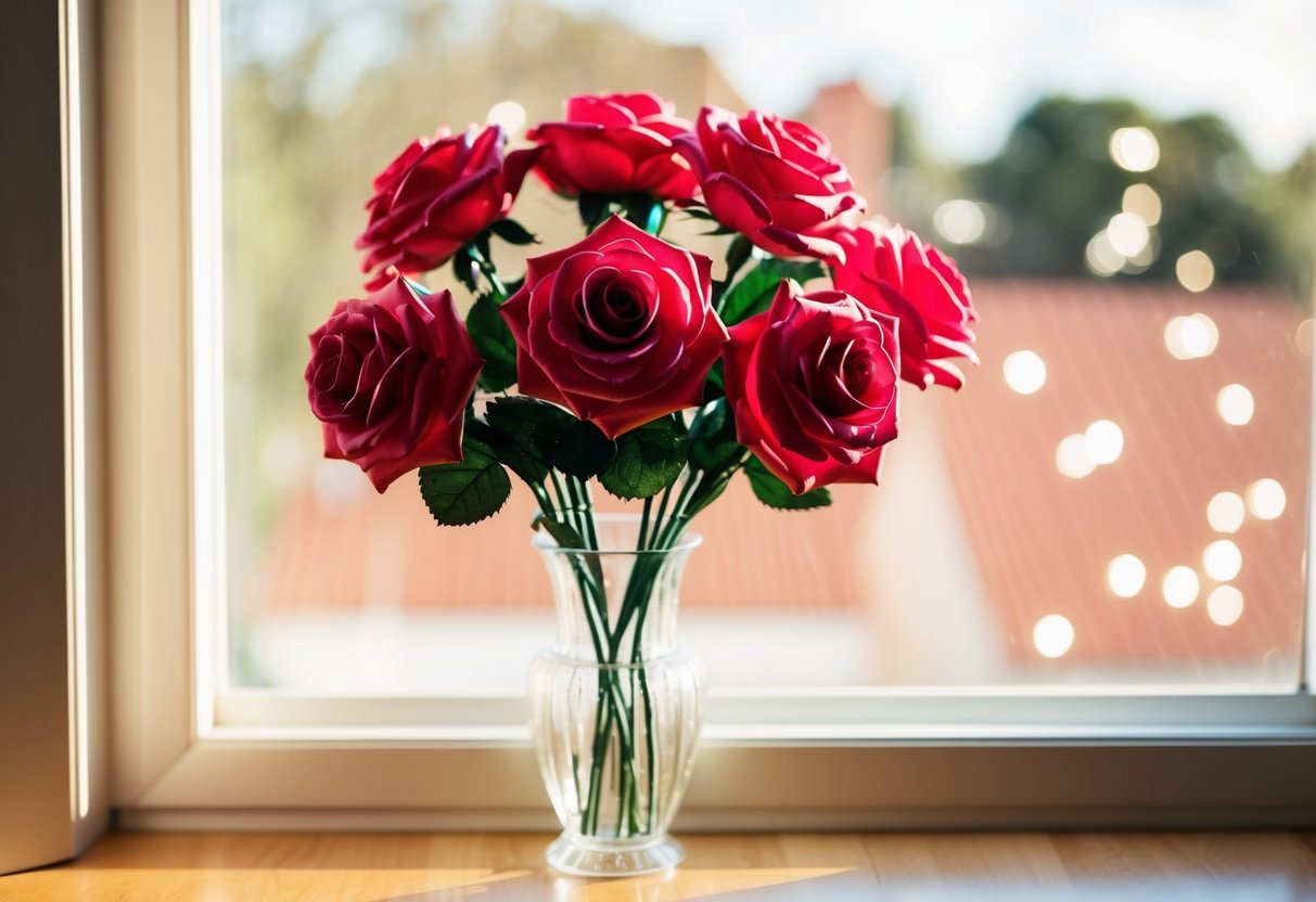 What Kind of Fake Flowers Look Real? A Guide to Choosing Realistic Faux Blooms