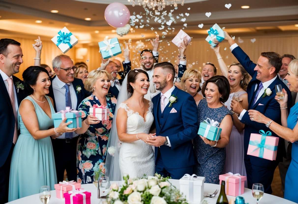 Who Pays for a Wedding in 2024? Understanding Modern Traditions and Responsibilities