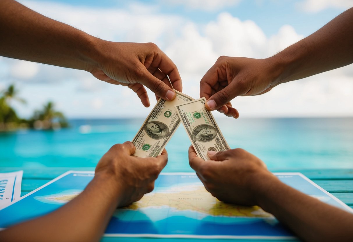 Does Bride or Groom Pay for Honeymoon? Insights on Wedding Traditions and Modern Choices