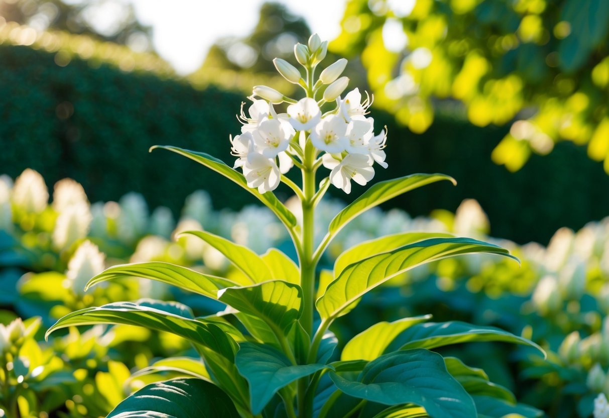 What is a Bride Plant? Discover the Unique Beauty of This Fascinating Flora