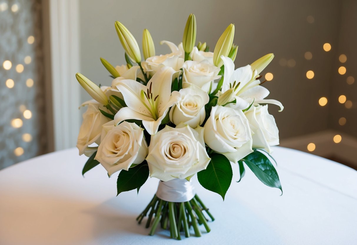 What is the Official Wedding Flower? Discover Traditions and Symbolism Behind This Cherished Choice