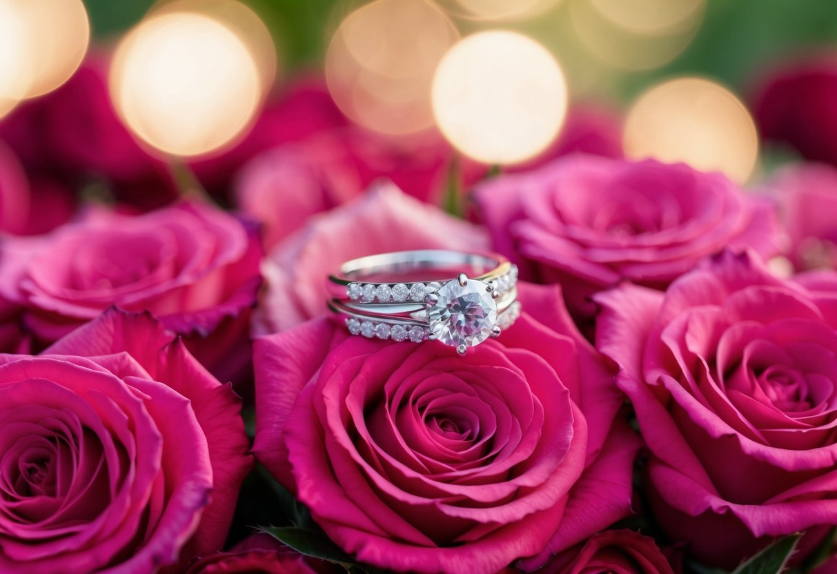 What is the Most Important Symbol of Marriage? Discovering Love’s True Emblem