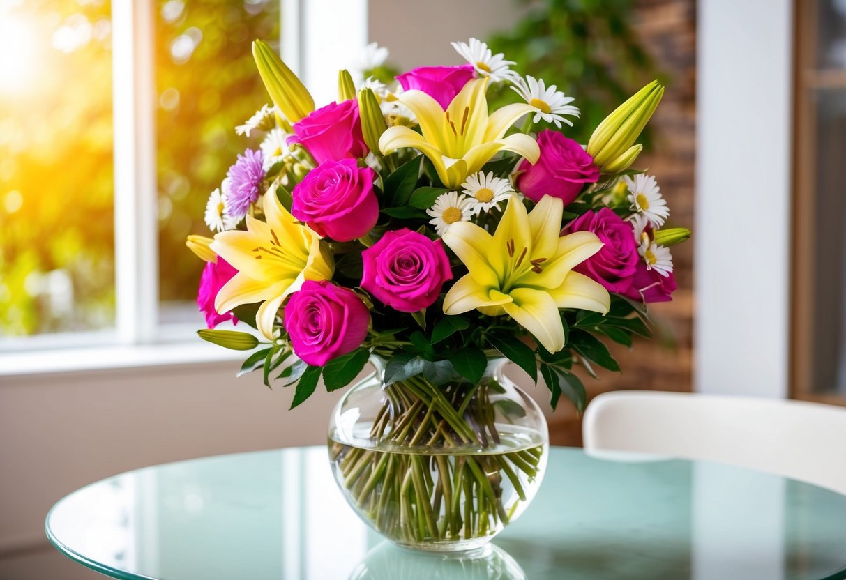 Which Flower Is Most Used in Bouquets? Discover the Top Choices for Floral Arrangements