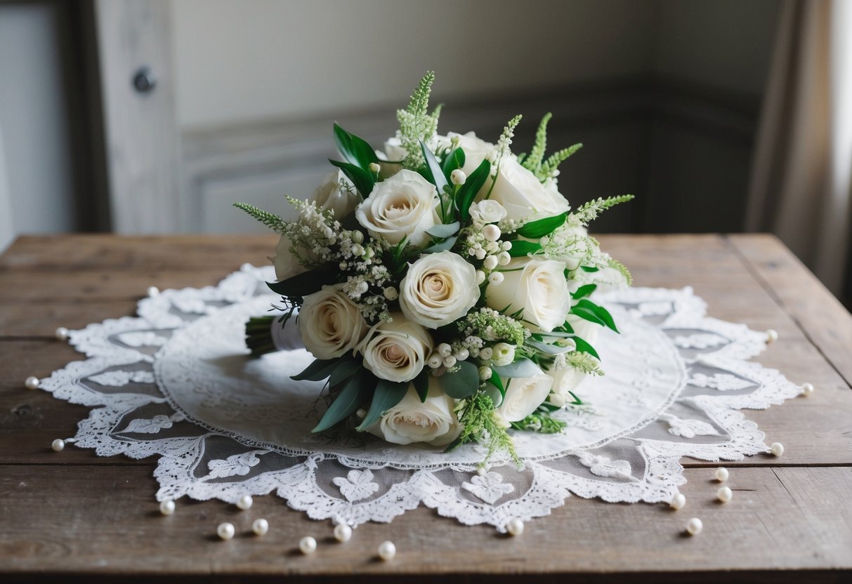 Should I Have a Bridal Bouquet? Exploring the Benefits and Alternatives