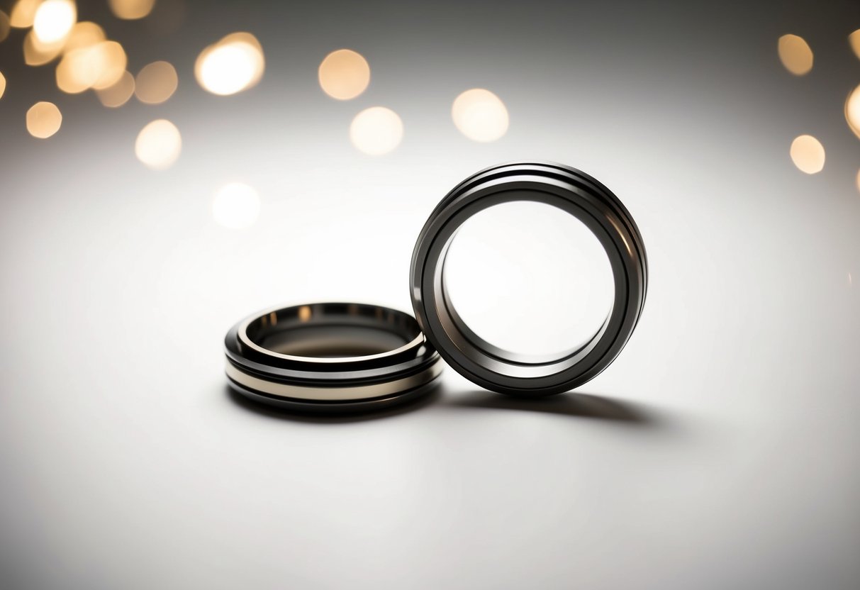 What Is the Symbol for Marriage? Discover the Meaning Behind Wedding Rings