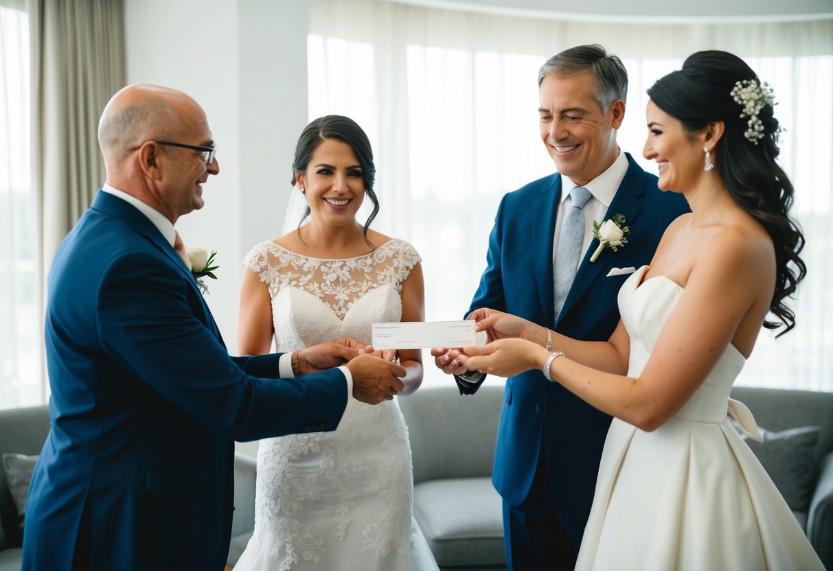 Should the Brides’ Parents Pay for the Wedding? Exploring Modern Traditions and Expectations