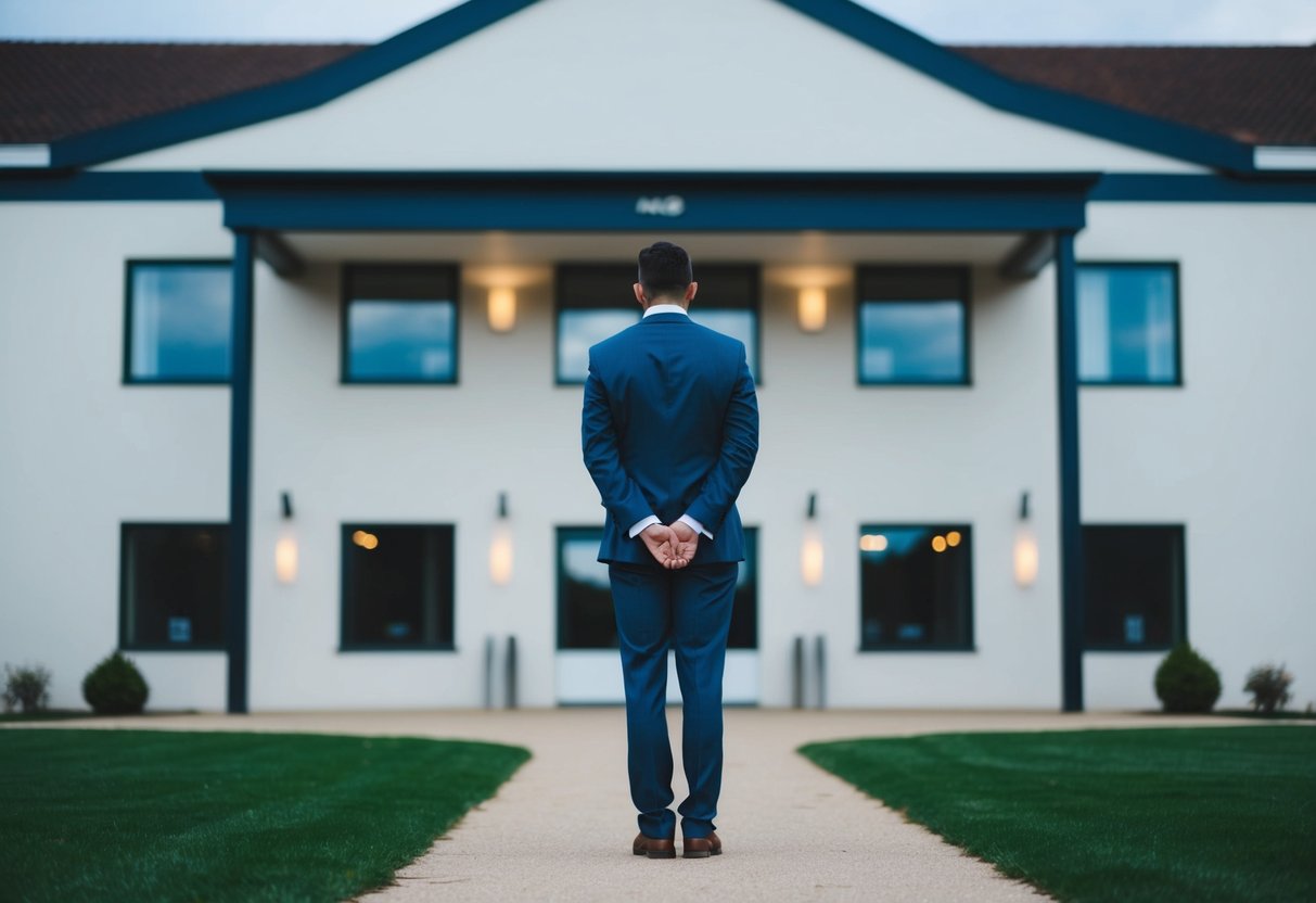 Is It Bad to Not Go to a Friend’s Wedding? Understanding the Impact on Your Relationship